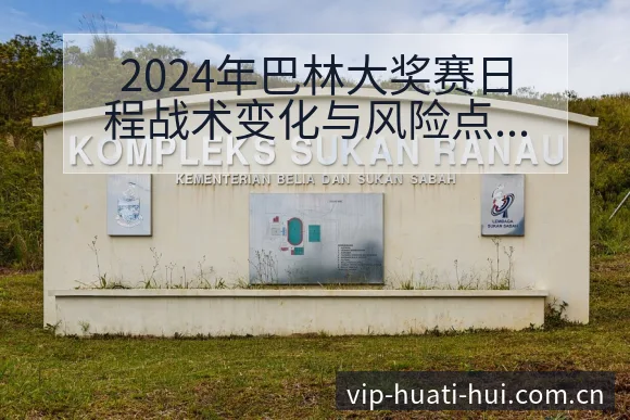 2024年巴林大奖赛日程战术变化与风险点历史表现深度解析 - 华体会