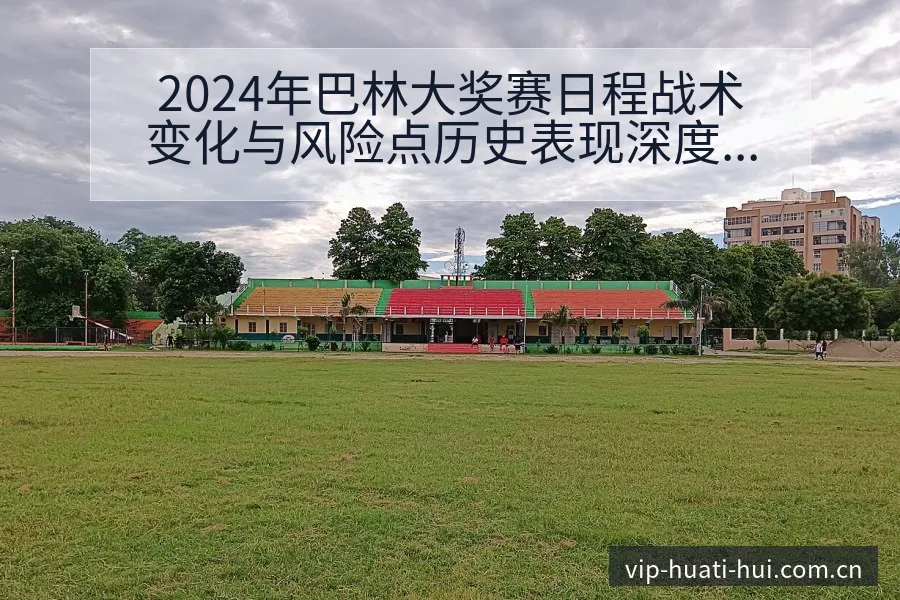 2024年巴林大奖赛日程战术变化与风险点历史表现深度解析 - 华体会