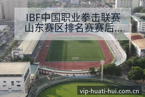 IBF中国职业拳击联赛山东赛区排名赛赛后复盘与关键变化数 - 华体会
