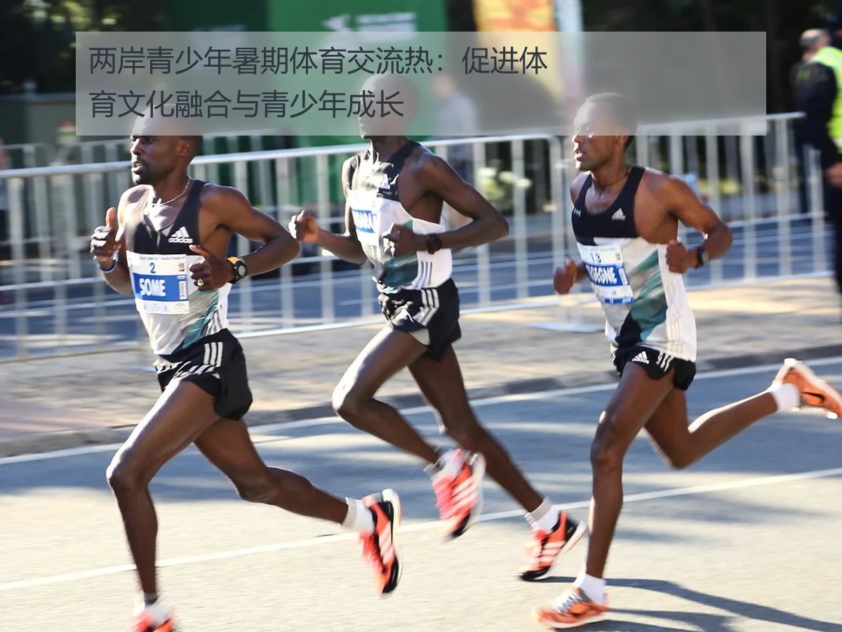 两岸青少年暑期体育交流热:促进体育文化融合与青少年成长