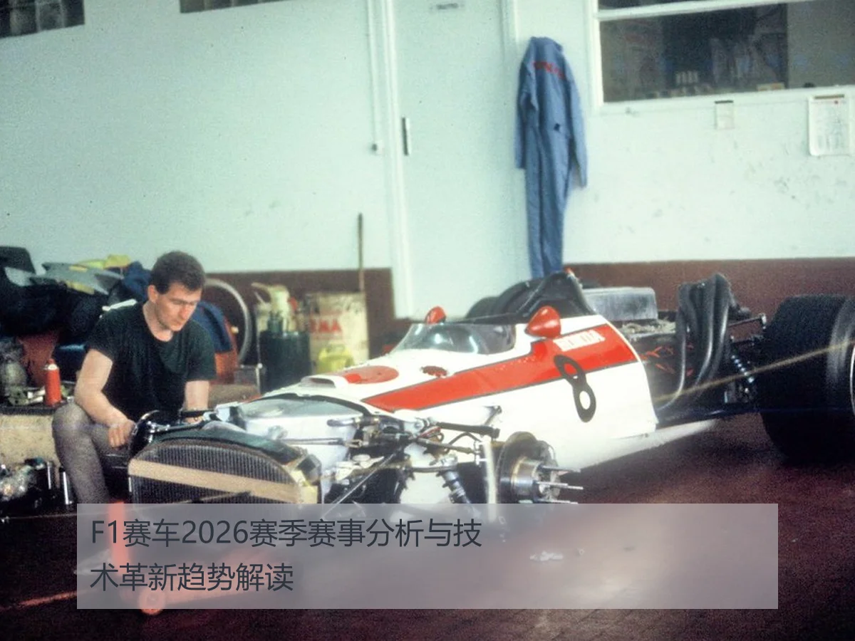 F1赛车2026赛季赛事分析与技术革新趋势解读